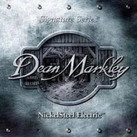 Dean Markley 2502 Signature Nickelsteel - Струны для электрогитары