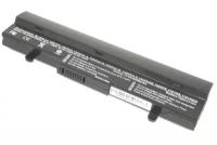 Аккумуляторная батарея (аккумулятор) для ноутбука Asus EEE PC 1001 1001px 1005 1005ha 1101 4400mah