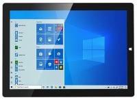 Планшет Jumper Ezpad i7 8/128ГБ Windows 10 Home grey