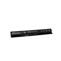 Аккумулятор для ноутбука HP Envy 14, 15, 17, Pavilion 15, 17, ProBook 440 G2, 450, 455 Series. 14.8V 2200mAh 33Wh. PN: HSTNN-LB6K, TPN-Q144