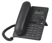 Телефон Alcatel-Lucent Ent 8008 CLOUD EDITION DESKPHONE