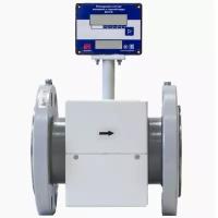 Электромагнитный расходомер Водомер ВСЭ-М (И DN100)