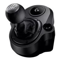 Коробка передач Logitech Driving Force Shifter