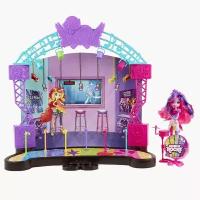 Игровой набор Hasbro My Little Pony Equestria Girls Рок-сцена Rainbow Rocks A8060TBC
