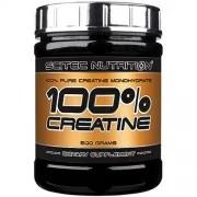 Scitec Nutrition Creatine Monohydrate (500 гр.)