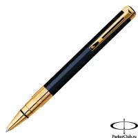 S0830900 Шариковая ручка Waterman (Ватерман) Perspective Black GT