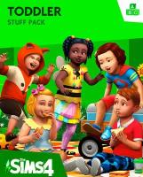 The Sims 4 – Toddler (PC и Mac)
