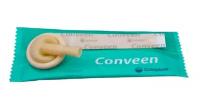 Conveen / Конвин - мочеприемник-уропрезерватив с пластырем, диаметр 25 мм (5125)