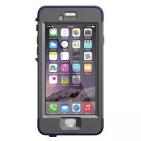 Водонепроницаемый чехол LifeProof nuud для iPhone 6 Синий