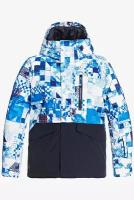 Куртка Quiksilver