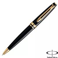 S0951700 Шариковая ручка Waterman (Ватерман) Expert 3 Black GT