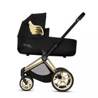 Детская коляска Cybex Priam III 3 в 1 by Jeremy Scott Wings