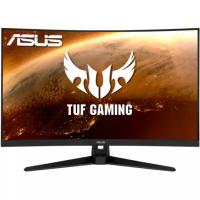 Игровой монитор Asus TUF Gaming VG328H1B 31,5" Black