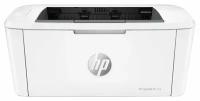 Принтер лазерный HP LaserJet M111a