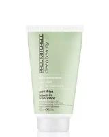 Paul Mitchell CLEAN BEAUTY Anti−Frizz Leave In Treatment - Разглаживающий несмываемый уход 150 мл