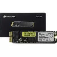 SSD Transcend JetDrive 820 240 Гб TS240GJDM820