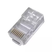 Neomax NM-RJ45-8P8C-U5E-101 Коннектор RJ-45