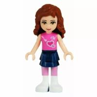 Конструктор Lego Minifigures 220600 Минифигурка Оливия (Lego Friends)