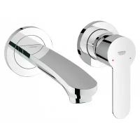 Смеситель Grohe Eurostyle Cosmopolitan 19571002 для раковины