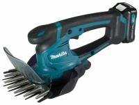 Ножницы аккумуляторные Makita UM600DWAE 16 см