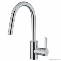 Кухонный смеситель TEKA MTP 938 CHROME