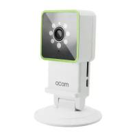 Wi-Fi камера наблюдения Ocam M3+ Green зеленый