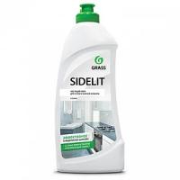 Sidelit 500 мл. Чистящий крем для кухни и ванной комнаты