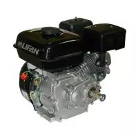 Двигатель Lifan 168F-L (20 мм)
