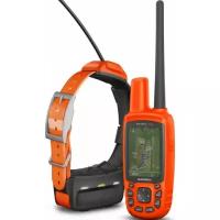 Garmin Astro 430 с ошейником T5