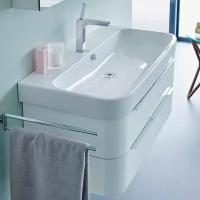 Тумба с раковиной Duravit Happy D.2 65