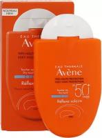 Avene Солнцезащитная эмульсия SPF50+, 30 мл