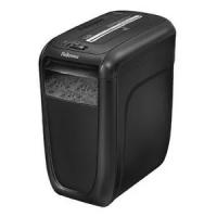 Уничтожитель бумаг Fellowes PowerShred 60Cs (секр. 3/P-3, 4х50мм,9лст.,22лтр.Уничт.скобы,пл.карты,скрепки)