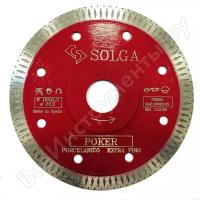 Алмазный диск Solga Diamant HARD MATERIALS 10302125