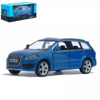 Внедорожник Автоград AUDI Q7 V12 1:32