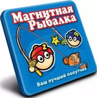 Настольная игра Mack & Zack