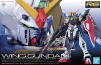 BND-2558575 Сборная модель RG Bandai Wing Gundam 35