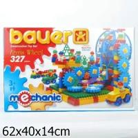 Конструктор"BAUER" 327 ДЕТ