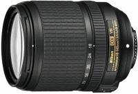 Nikon 18-140mm f/3.5-5.6G ED VR DX AF-S