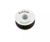 Нить Madeira в шпулях Bobbins №150