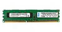 Оперативная память IBM 47J0143 4GB 2RX8 PC3L-10600E DDR3 1333MHZ DIMM