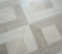 Ламинат Praktik Parquet 4002 Дуб Тюдор 34 класс, 8 мм