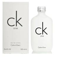 Туалетная вода Calvin Klein CK One 50 мл