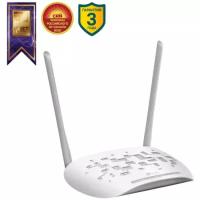 Точка доступа Tp-link TL-WA801N