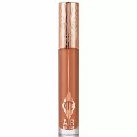 Charlotte Tilbury Блеск для губ Airbrush Flawless Lip Blur Honey Blur, 6,8 мл