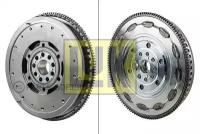 LUK 415039210 Маховик двухмассовый BMW E60, E61, E63, E64