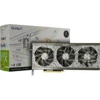 Видеокарта Palit GameRock RTX3080 Ti GameRock