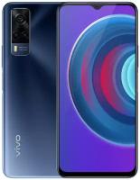 Смартфон vivo Y53s 6/128 ГБ, Глубокое море