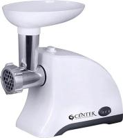 Мясорубка Centek CT-1609 White