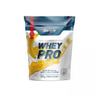 Сывороточный протеин GeneticLab Nutrition, Whey Pro, 900 грамм, Шоколад