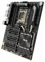 Материнская плата ASUS Pro WS X299 SAGE II